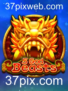 Explorando o Mundo de 5GodBeasts: Um Guia Completo do Jogo