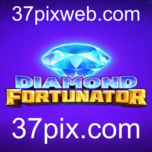 Descubra DiamondFort: O Jogo de Aventura e Estratégia da 37pix.com