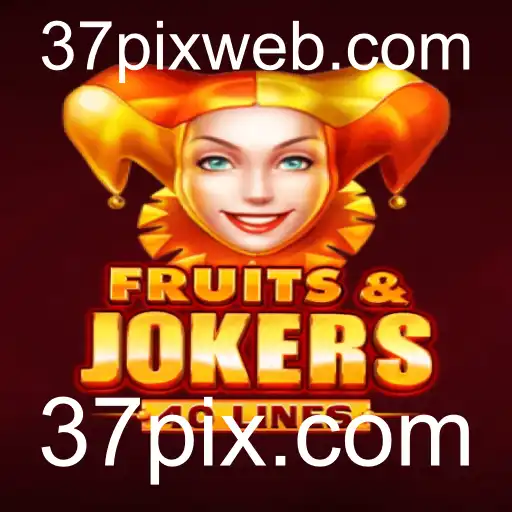 Descubra o Fascinante Jogo 'FruitsAndJokers40' e Suas Regras Inovadoras em 37pix.com