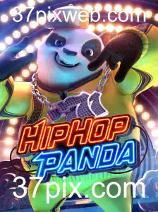 Descubra o Mundo Vibrante do Jogo HipHopPanda