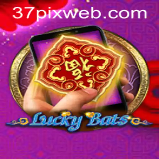 Descubra as Aventuras do LuckyBatsM: Mergulhe no Mundo Irresistível de Sorte e Estratégia no 37pix.com
