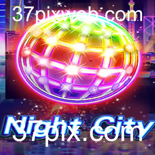 Explorando o Mundo de NightCity: Uma Aventura Imersiva Desenvolvida por 37pix.com