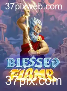 Explorando o Mundo de BlessedFlame: Aventuras e Estratégias em Jogo