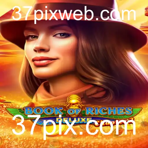 Explorando o Universo de Book of Riches Deluxe Chapter 2
