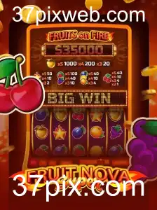 Descubra o Mundo de FruitNovaSuper: Detalhes e Regras