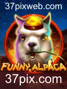 Explorando o Mundo de FunnyAlpaca