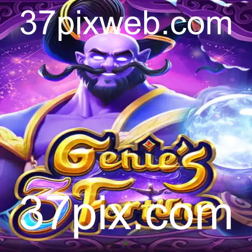 Descubra Genie3Fortune: O Novo Jogo de Estratégia da 37pix.com