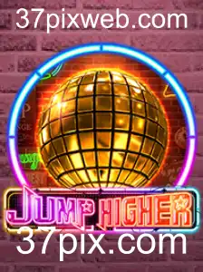 Descubra o Mundo de JumpHigher: Jogo Empolgante da 37pix.com