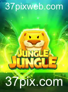 Descubra a Aventura de JungleJungle com 37pix.com