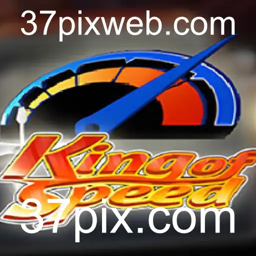 Descubra o Desafio e a Emoção de KingofSpeed