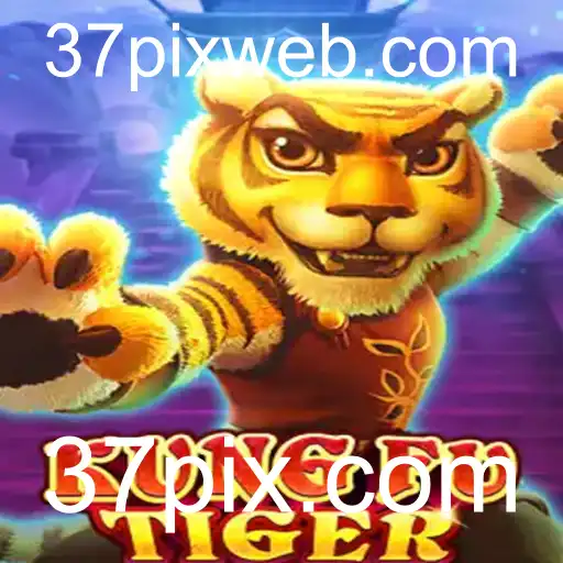 Descubra o Fascinante Mundo de KungFuTiger
