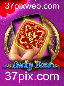 Descubra as Aventuras do LuckyBatsM: Mergulhe no Mundo Irresistível de Sorte e Estratégia no 37pix.com