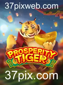 A Atração do Jogo ProsperityTiger: Um Mergulho no Mundo de Estratégia e Aventura
