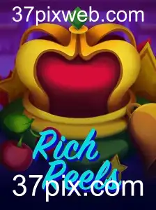 Descubra o Fascinante Mundo de RichReels: Um Mergulho em Seu Universo