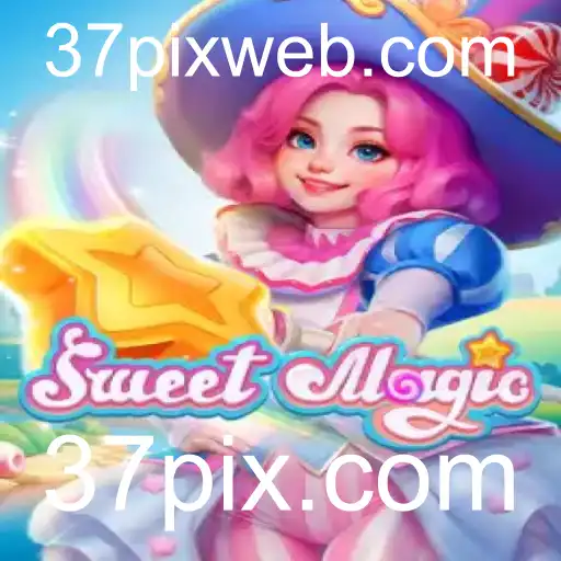 Explorando o Mundo Encantado de SweetMagic com 37pix.com