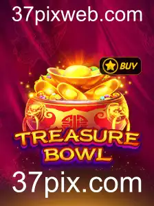Explorando TreasureBowl: O Novo Sensação dos Jogos Online em 37pix.com