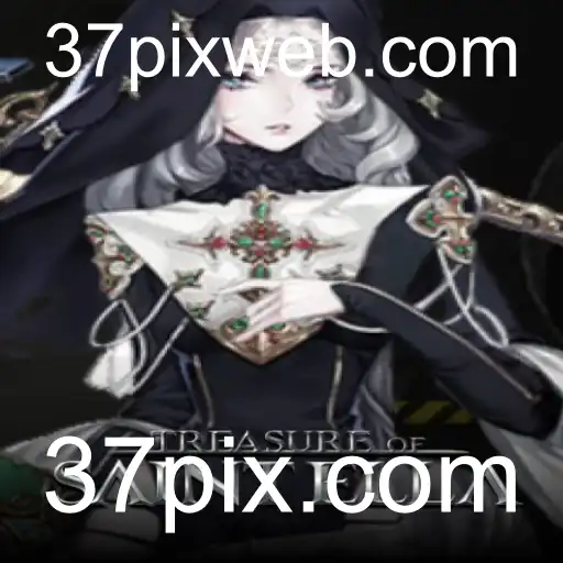 Descubra as Aventuras de 'TreasureofSaintElla' com 37pix.com