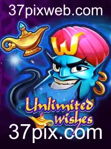Descobrindo UnlimitedWishes: O Novo Fenômeno de Jogos da 37pix.com