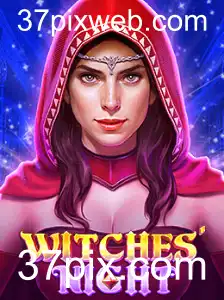 Descubra o Mundo Mágico de WitchesNight