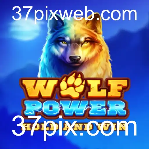 Explorando o Universo de WolfPower da 37pix.com