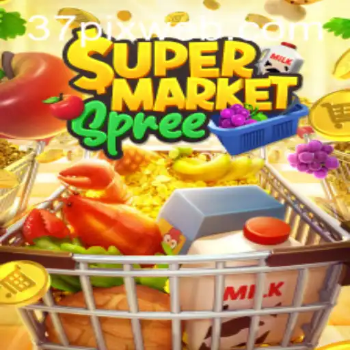 Explorando o Divertido Mundo do SupermarketSpree