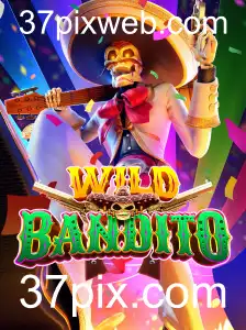 Explorando o Universo de WildBandito