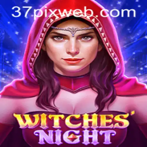 Descubra o Mundo Mágico de WitchesNight